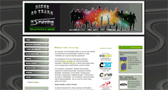 Desktop Screenshot of its-running.de
